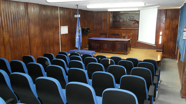 Here comes a description